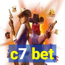 c7 bet